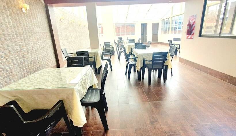 هتل Boutique Vivenzo