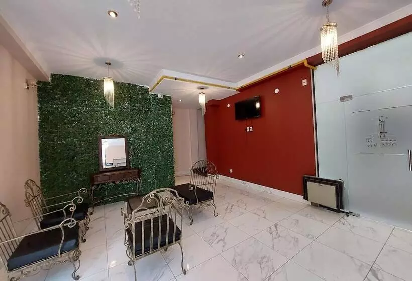 Hotelli Boutique Vivenzo