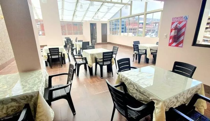 Hotelli Boutique Vivenzo