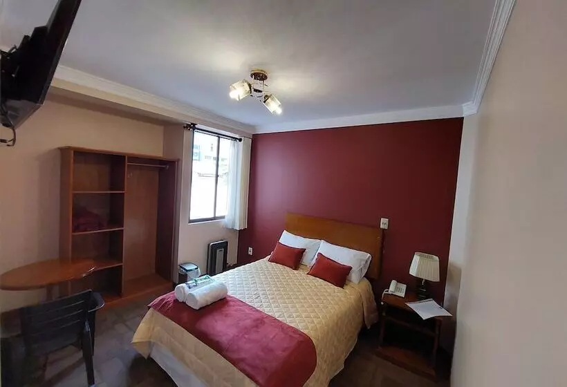 Hotelli Boutique Vivenzo