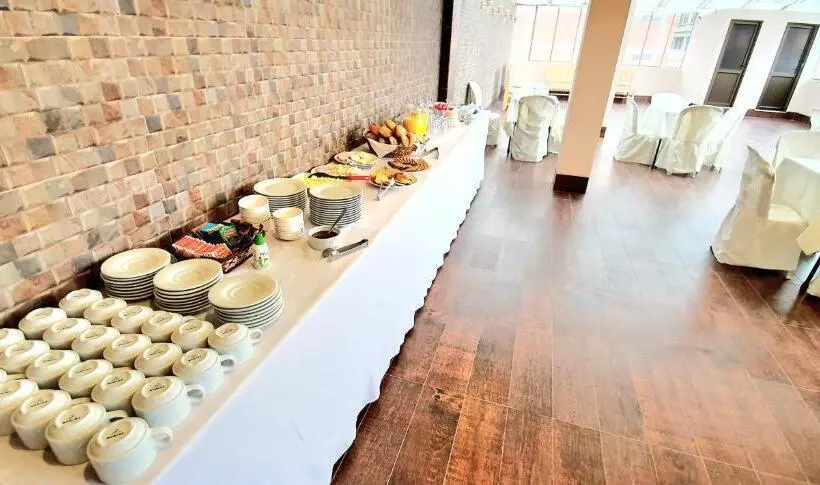 Hotelli Boutique Vivenzo