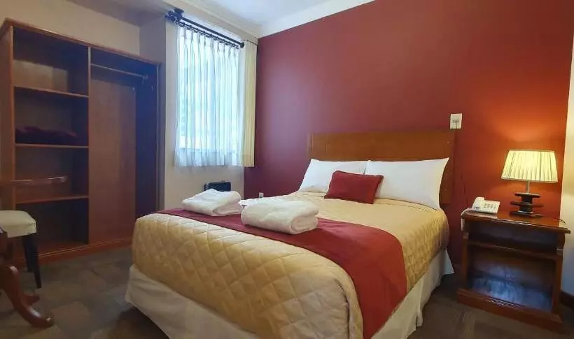 Hotelli Boutique Vivenzo