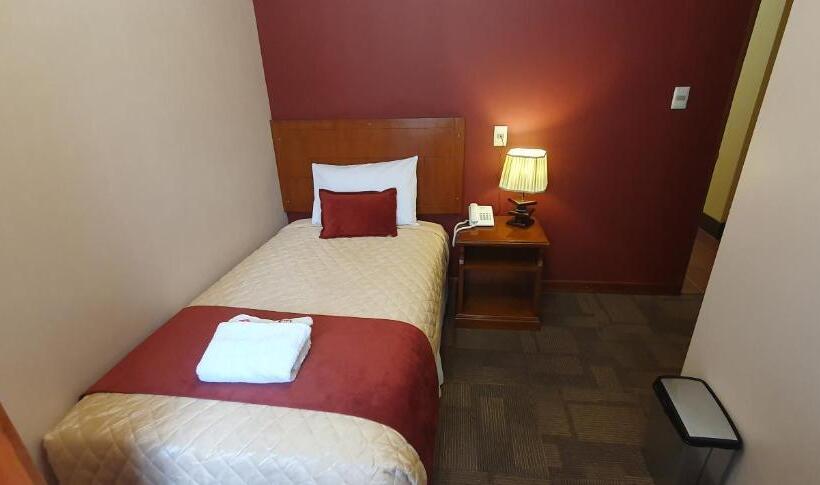 هتل Boutique Vivenzo