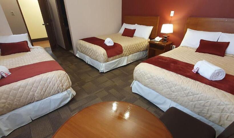 هتل Boutique Vivenzo