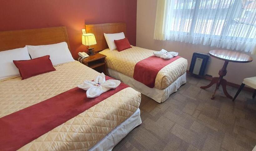 هتل Boutique Vivenzo