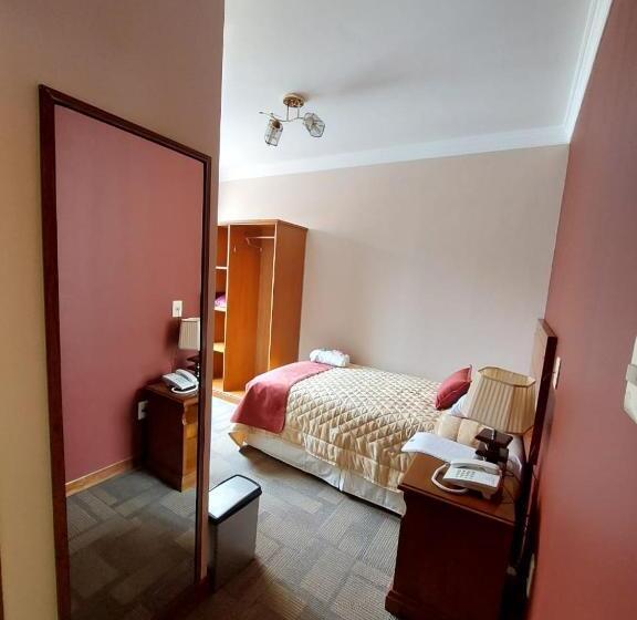 هتل Boutique Vivenzo