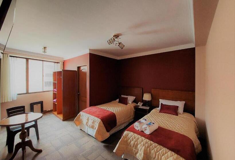 هتل Boutique Vivenzo