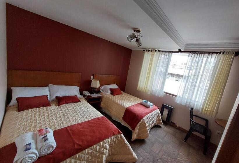 هتل Boutique Vivenzo