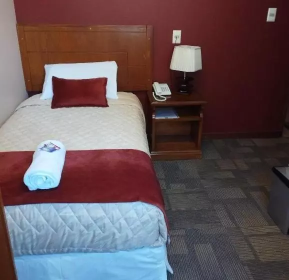 Hotelli Boutique Vivenzo