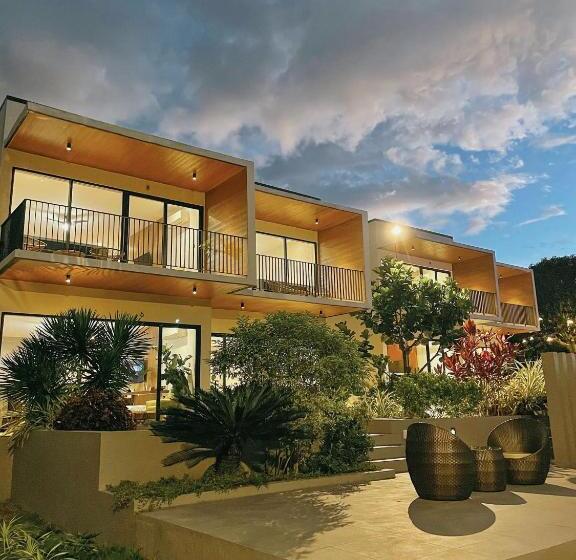 호텔 Gunita Villas