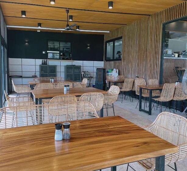 호텔 Gunita Villas