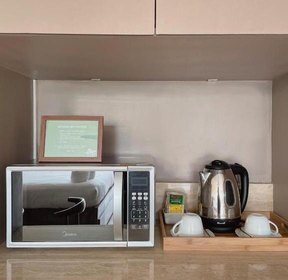 호텔 Gunita Villas