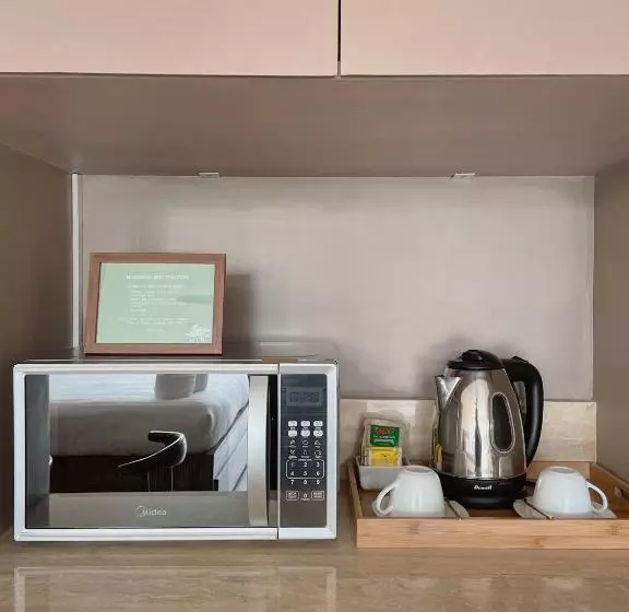 ホテル Gunita Villas