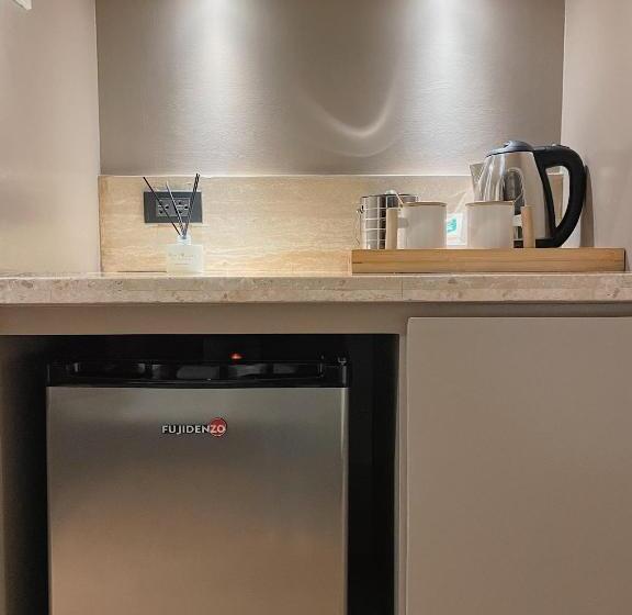 호텔 Gunita Villas