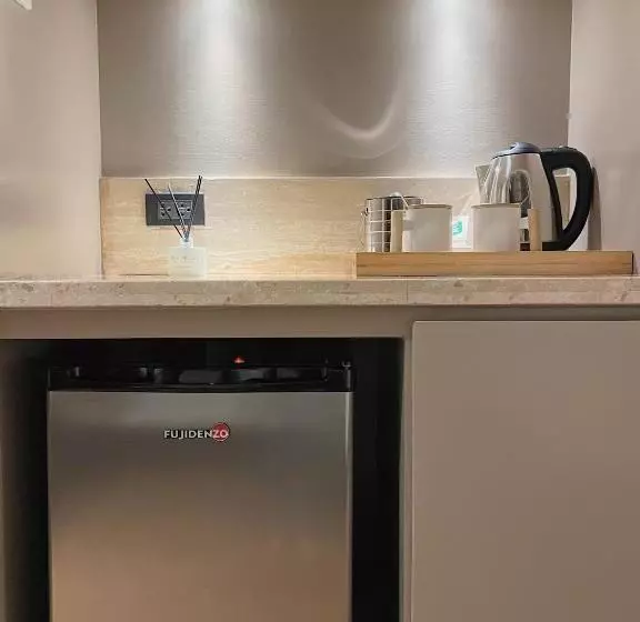 ホテル Gunita Villas