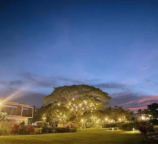 ホテル Gunita Villas