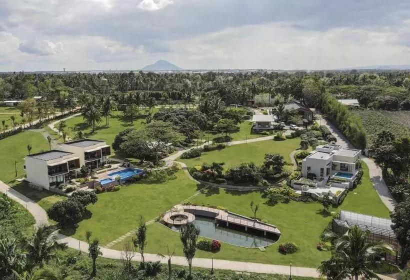 ホテル Gunita Villas