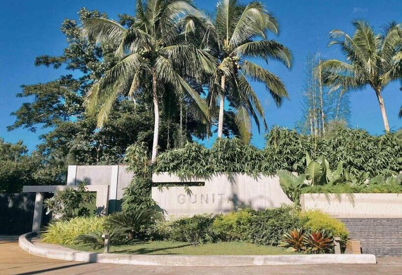 호텔 Gunita Villas