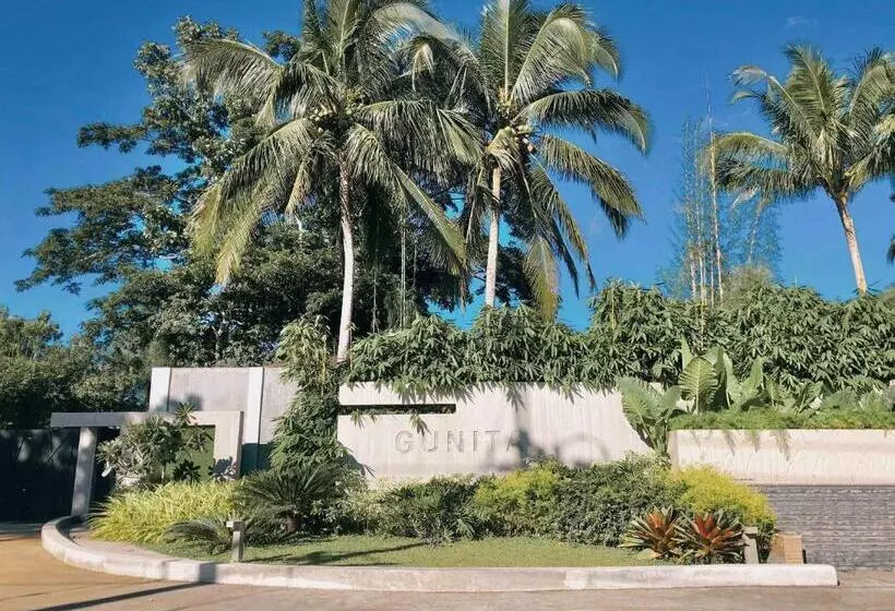 ホテル Gunita Villas