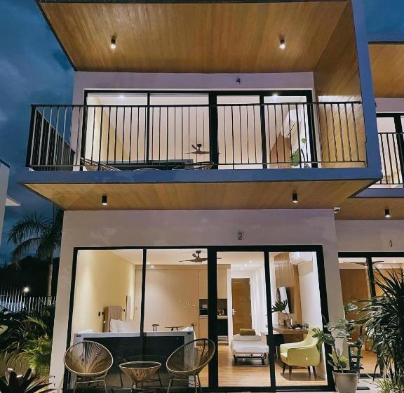 호텔 Gunita Villas