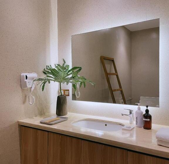 호텔 Gunita Villas