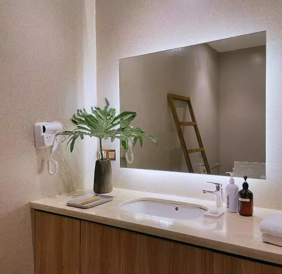 ホテル Gunita Villas