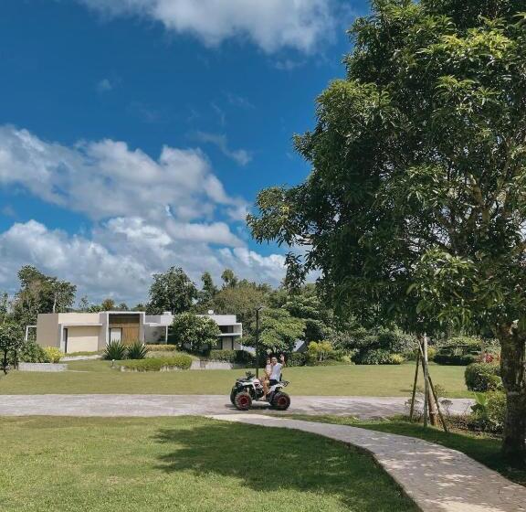 호텔 Gunita Villas