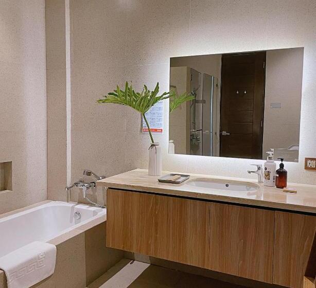 호텔 Gunita Villas