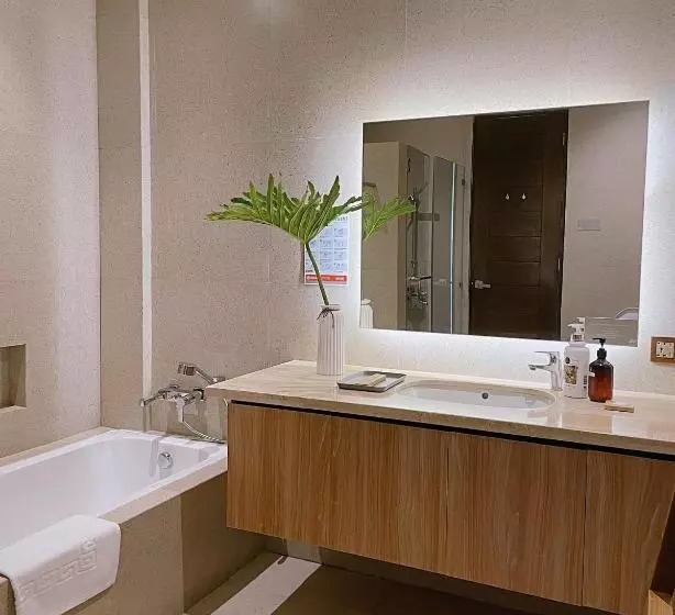 ホテル Gunita Villas