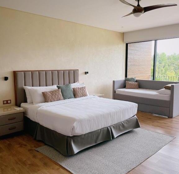 호텔 Gunita Villas