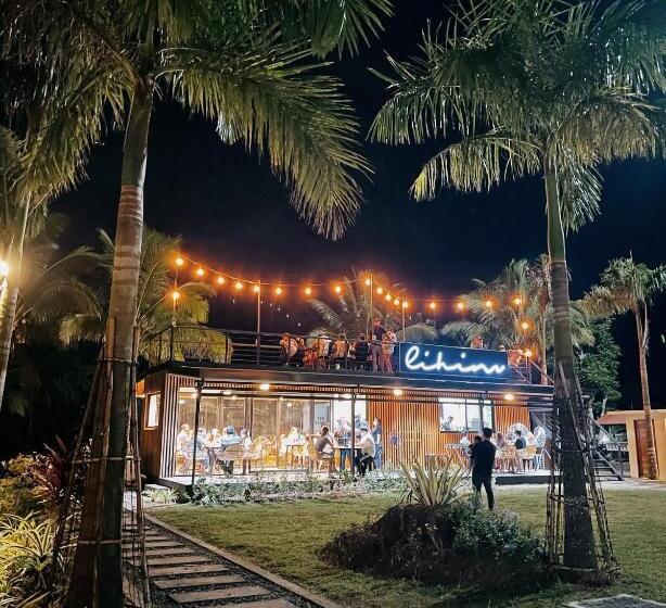 호텔 Gunita Villas