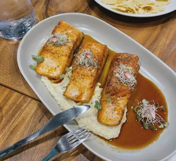 ホテル Gunita Villas