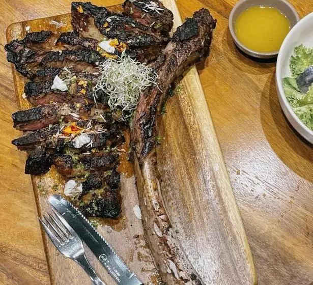 ホテル Gunita Villas