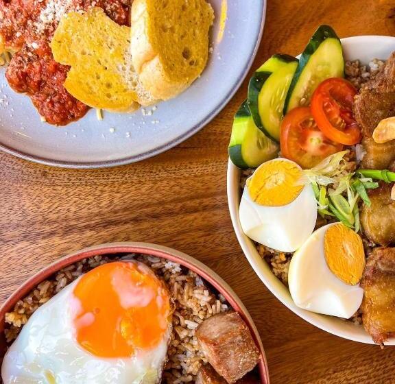 호텔 Gunita Villas