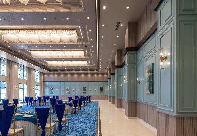 בית מלון כפרי Jalsa Retreat