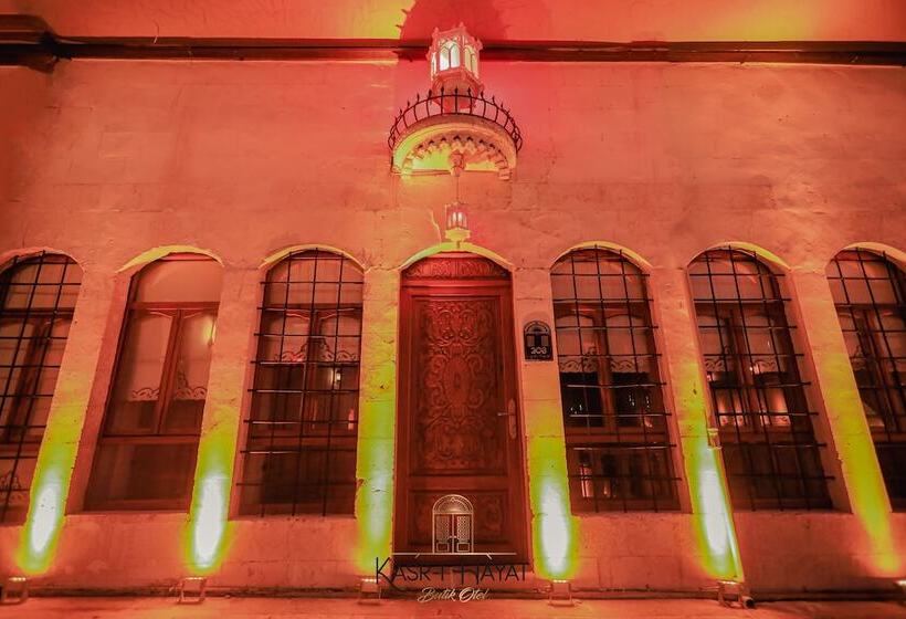 Kasr ı Hayat Otel