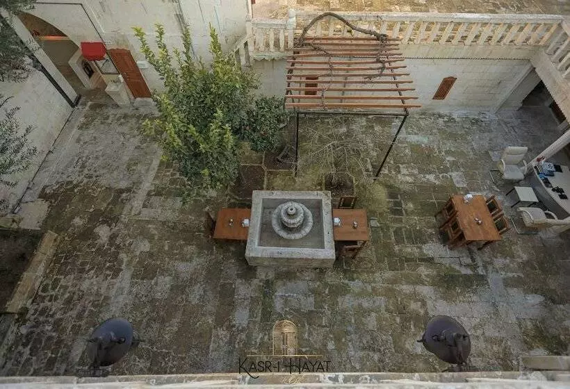 Kasr ı Hayat Otel