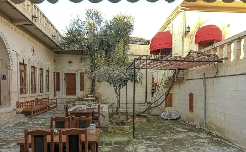 Kasr ı Hayat Otel