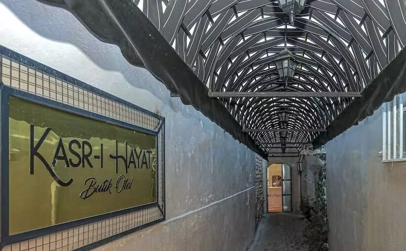 Kasr ı Hayat Otel