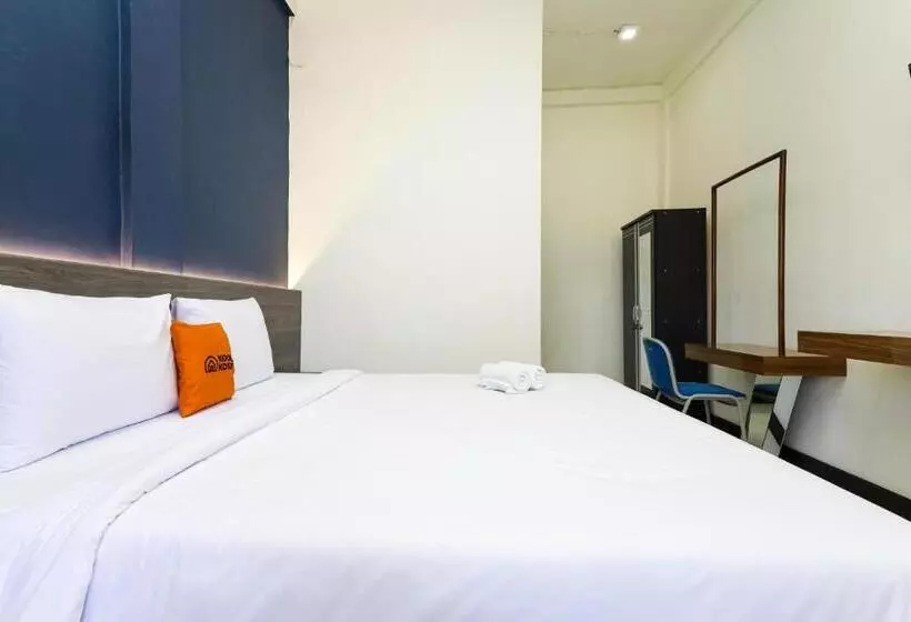 Hotelli Koolkost Near Stasiun Batutulis