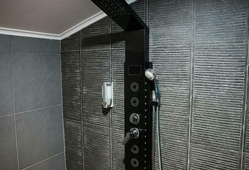 هتل Le Wellness Privatif