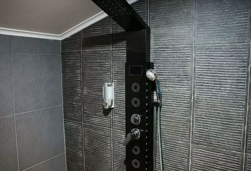 Hotelli Le Wellness Privatif