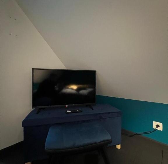 هتل Le Wellness Privatif