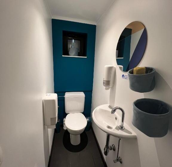 هتل Le Wellness Privatif