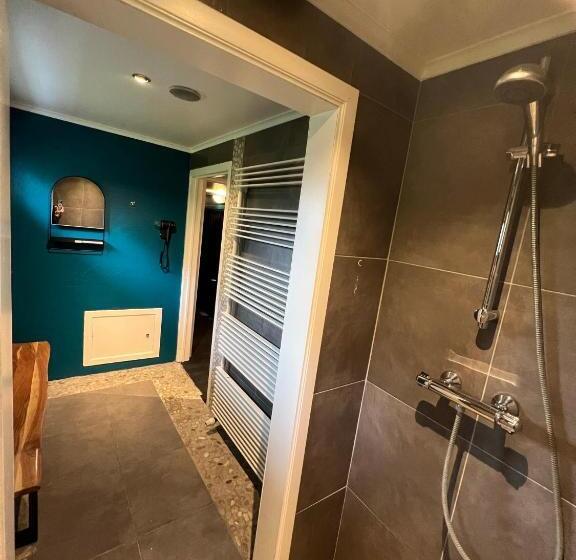 هتل Le Wellness Privatif