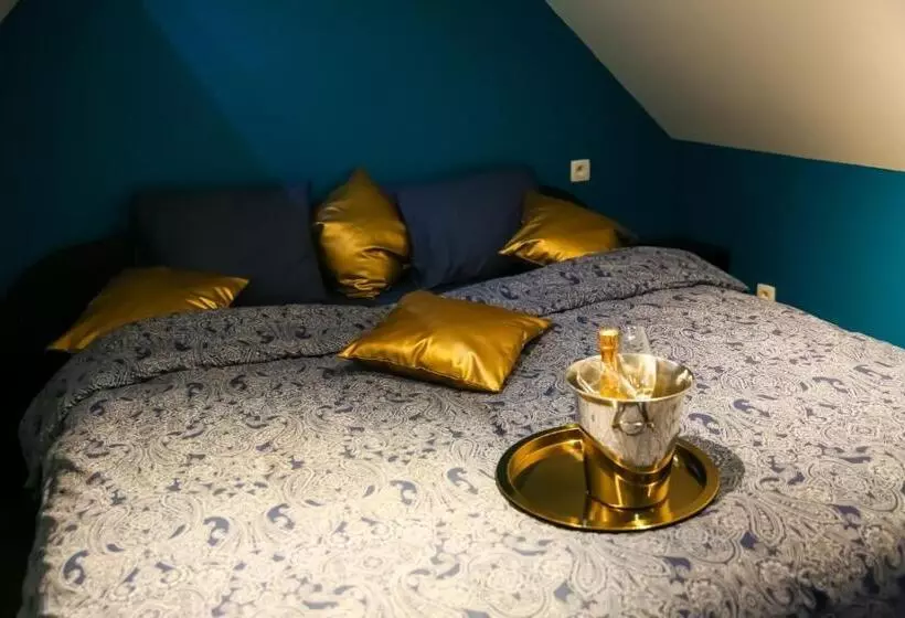 Hotelli Le Wellness Privatif