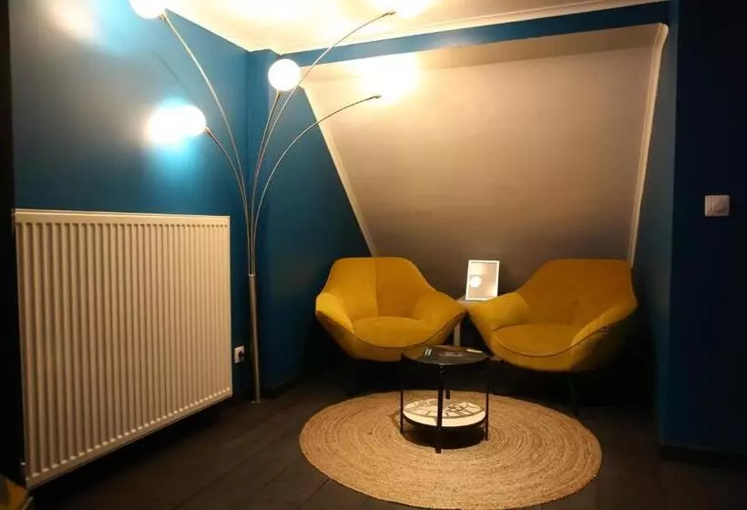 Hotelli Le Wellness Privatif