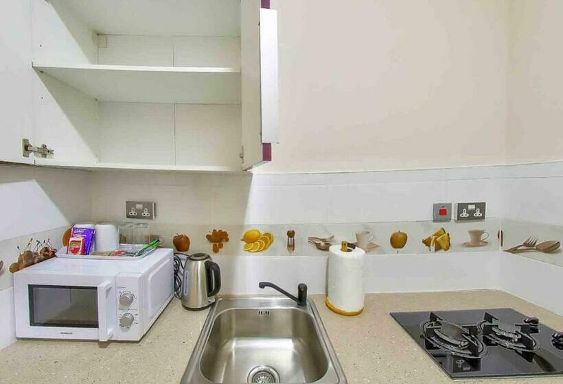 בית מלון כפרי Maya Villa