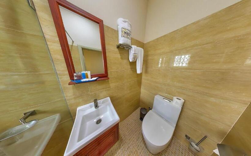 בית מלון כפרי Maya Villa