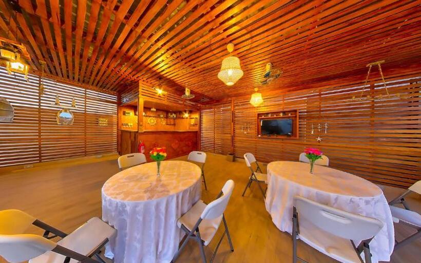 בית מלון כפרי Maya Villa